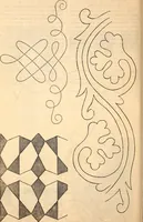 An illustration from Godey's lady's book (1840)