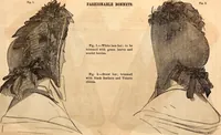 Picture 494 of 655 from Godey's lady's book (1840), leaf 958