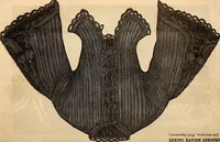 Picture 495 of 655 from Godey's lady's book (1840), leaf 959