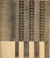 An illustration from Godey's lady's book (1840)