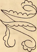 Picture 506 of 655 from Godey's lady's book (1840), leaf 962