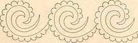 An illustration from Godey's lady's book (1840)