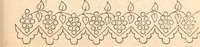 An illustration from Godey's lady's book (1840)