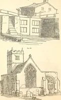 An illustration from Godey's lady's book (1840)