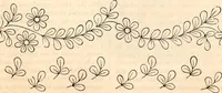 An illustration from Godey's lady's book (1840)