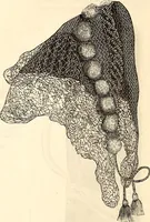 An illustration from Godey's lady's book (1840)