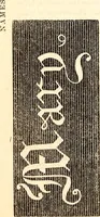 An illustration from Godey's lady's book (1840)