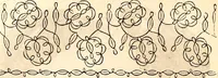 An illustration from Godey's lady's book (1840)