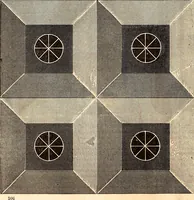 An illustration from Godey's lady's book (1840)