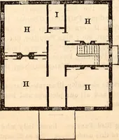 An illustration from Godey's lady's book (1840)