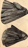 An illustration from Godey's lady's book (1840)