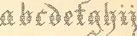 An illustration from Godey's lady's book (1840)