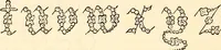 An illustration from Godey's lady's book (1840)