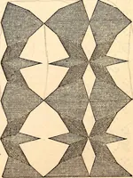 An illustration from Godey's lady's book (1840)