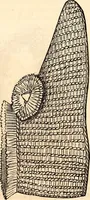 An illustration from Godey's lady's book (1840)