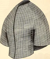 An illustration from Godey's lady's book (1840)