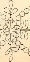An illustration from Godey's lady's book (1840)
