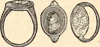 An illustration from Godey's lady's book (1840)