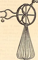 An illustration from Godey's lady's book (1840)