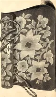 An illustration from Godey's lady's book (1840)