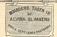 An illustration from Godey's lady's book (1840)