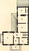 An illustration from Godey's lady's book (1840)