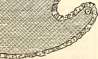 An illustration from Godey's lady's book (1840)