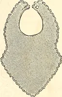 An illustration from Godey's lady's book (1840)