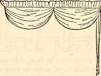 An illustration from Godey's lady's book (1840)