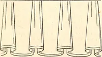 An illustration from Godey's lady's book (1840)