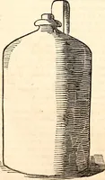 An illustration from Godey's lady's book (1840)