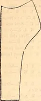 An illustration from Godey's lady's book (1840)