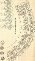 An illustration from Godey's lady's book (1840)