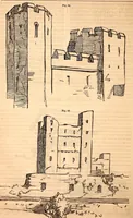 An illustration from Godey's lady's book (1840)