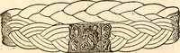An illustration from Godey's lady's book (1840)