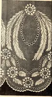 An illustration from Godey's lady's book (1840)
