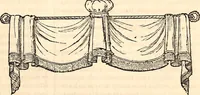 An illustration from Godey's lady's book (1840)