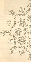 An illustration from Godey's lady's book (1840)