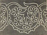 An illustration from Godey's lady's book (1840)
