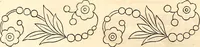 An illustration from Godey's lady's book (1840)