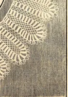 An illustration from Godey's lady's book (1840)