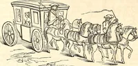 An illustration from Godey's lady's book (1840)