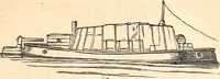 An illustration from Godey's lady's book (1840)