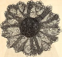 An illustration from Godey's lady's book (1840)