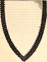 An illustration from Godey's lady's book (1840)