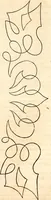 An illustration from Godey's lady's book (1840)