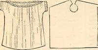 An illustration from Godey's lady's book (1840)