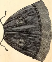 An illustration from Godey's lady's book (1840)