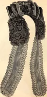 An illustration from Godey's lady's book (1840)