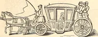 An illustration from Godey's lady's book (1840)